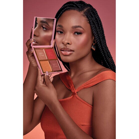 Niina Secrets PALETA MULTI LUMINOUS 2
